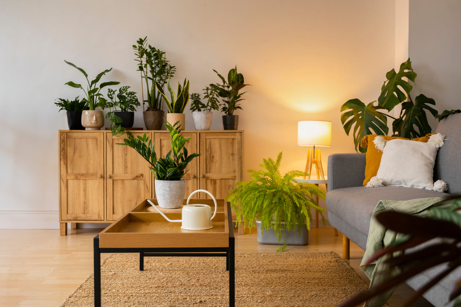 Home Decore