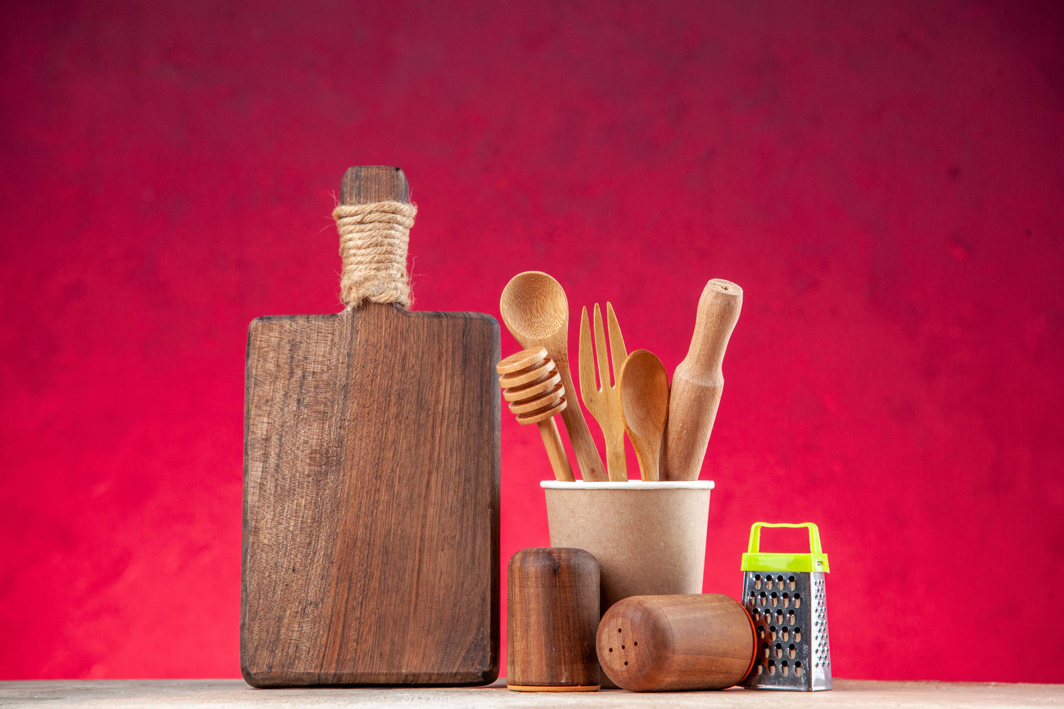 Kitchen Accessories