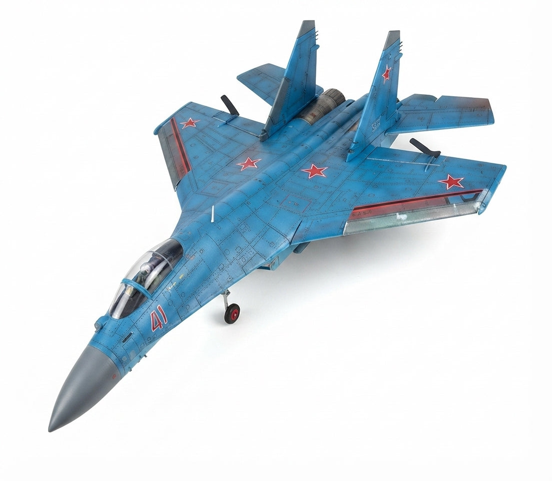 Remote Control Airplane