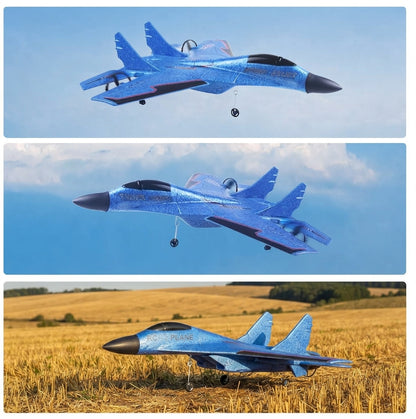 Remote Control Airplane